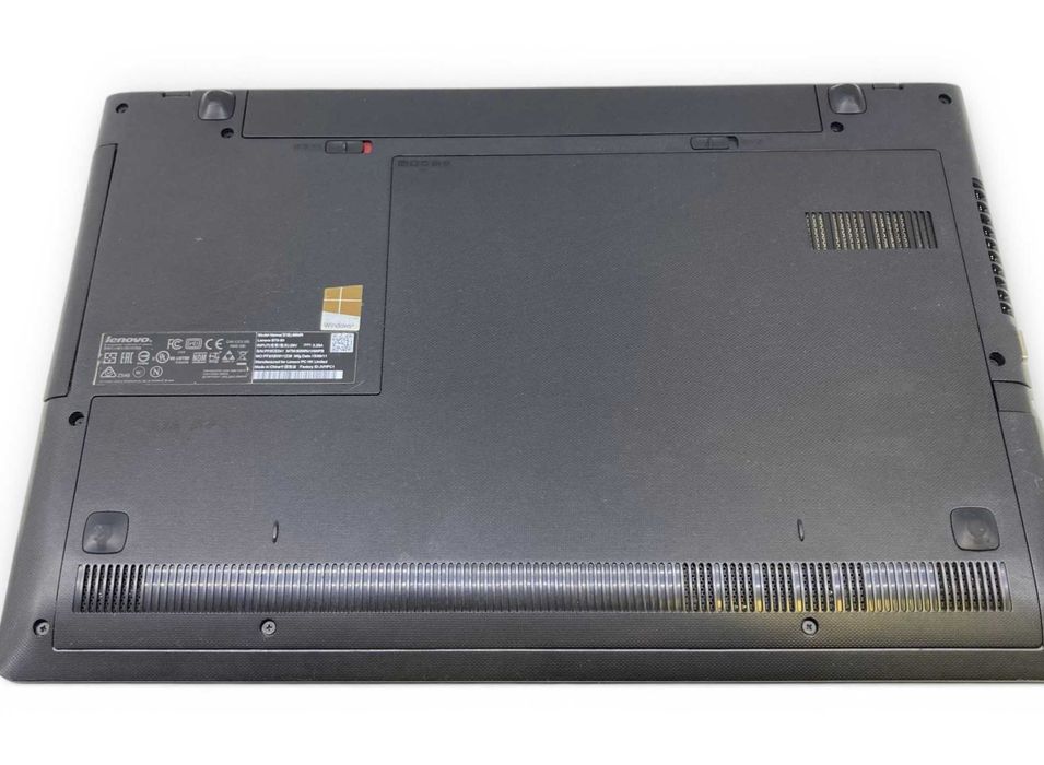 Laptop Lenovo G70-80 17 cali I7 240ssd Gforce 920m