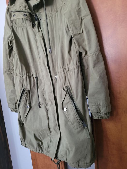 Kurtka parka rozmiar 38M Reserved