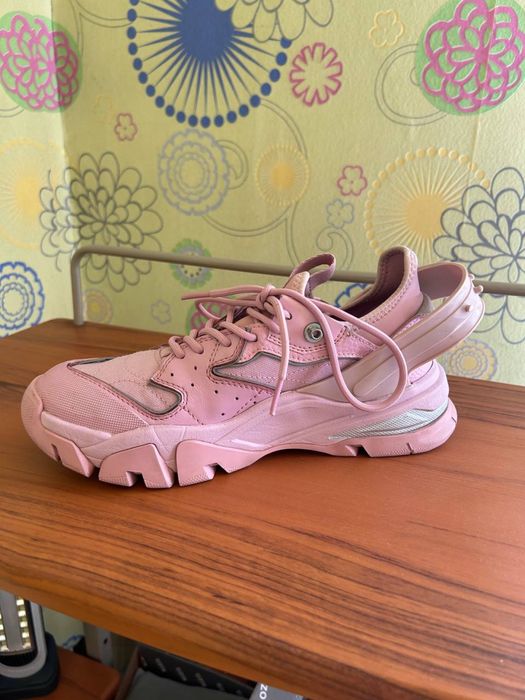 Жіночі кросівки Calvin Klein