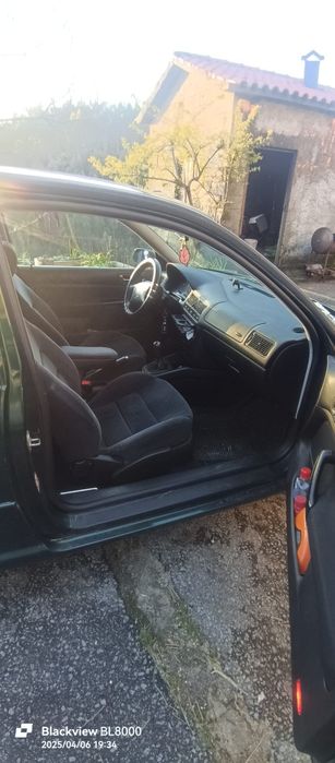 Volkswagen golf IV