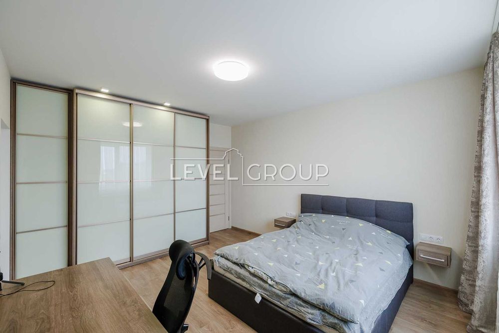 Оренда квартири ЖК Лебединий, ГЕНЕРАТОР, м.Харківська, Ревуцького 40Г