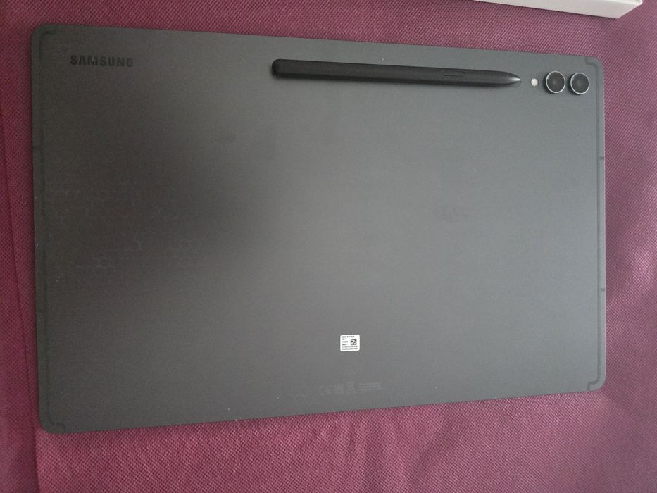 Samsung  tab s9 ultra 5g