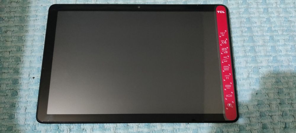 Tablet TCL 10L 2gb/32gb