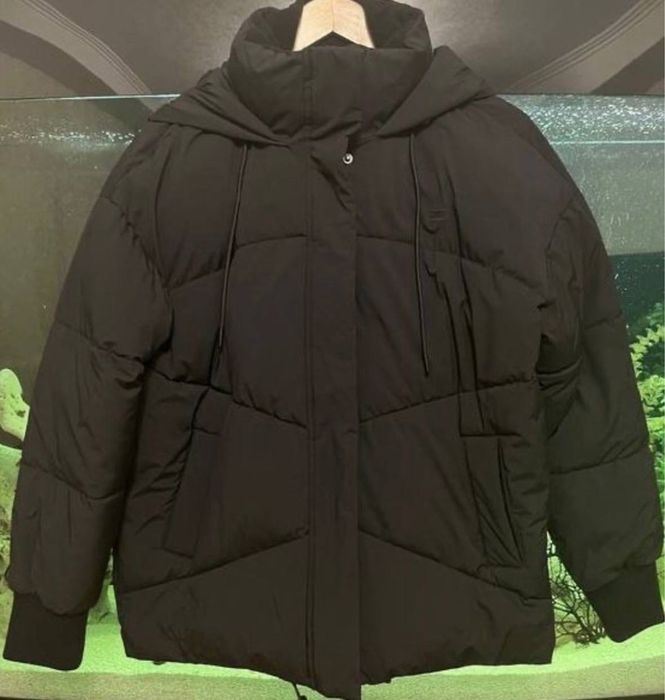 Жіноча куртка LEVIS