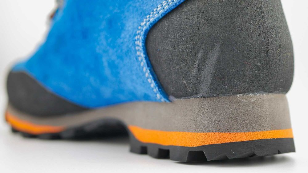 Buty Trekkingowe Zamberlan Baltoro Lite GTX Royal Blue r. 41