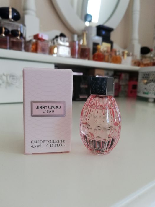 Miniaturka Jimmy Choo L'eau 4,5 ml