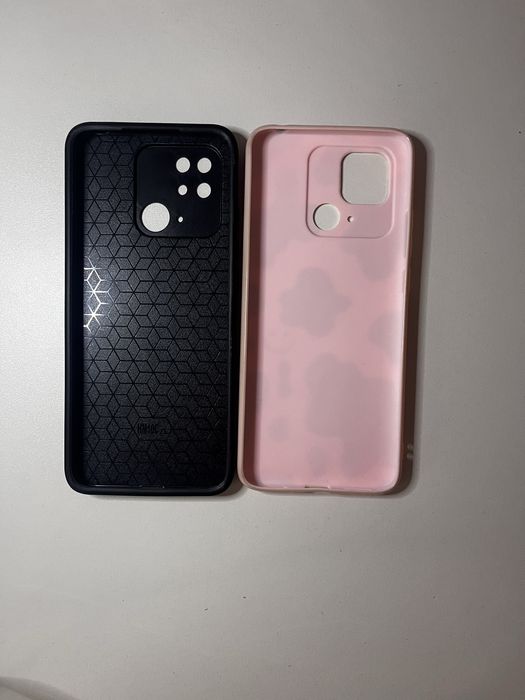 чохол на redmi 10C