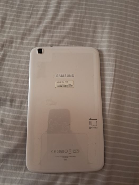 Samsung Galaxy Tablet T310