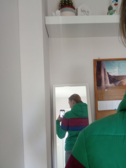 Kurtka terranova rozmiar M