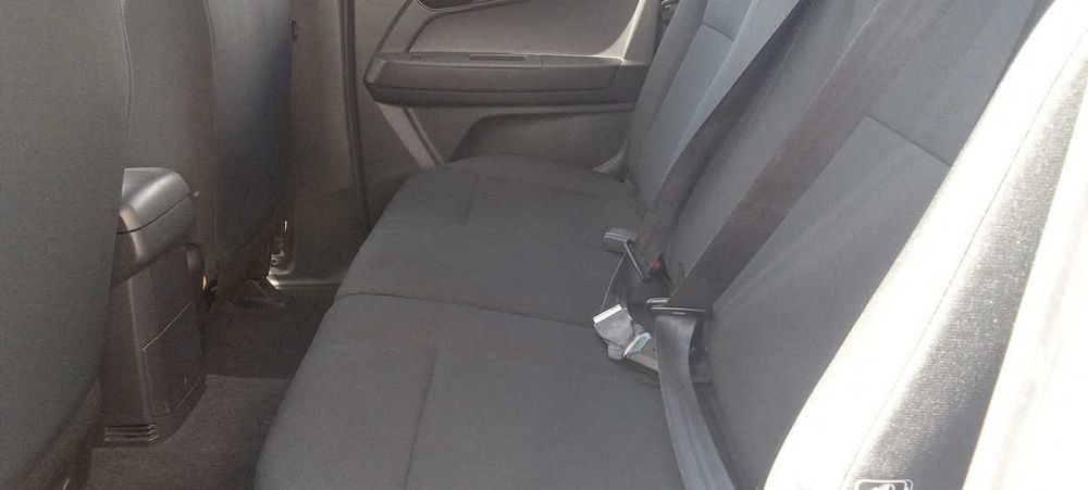 ISUZU D-Max 2.5 4x4