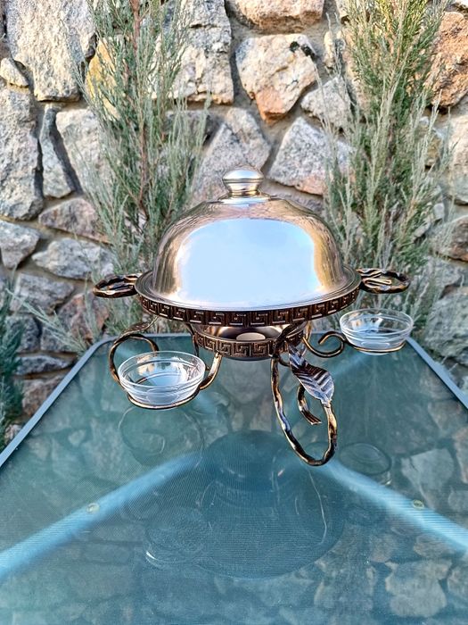 Садж Греція/фараон 28 см