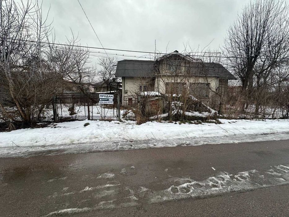 Земельна ділянка з будинком 8 сот. Микитинці (13)