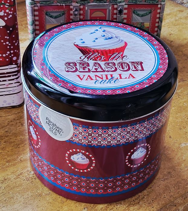 Банки для любимого кофе