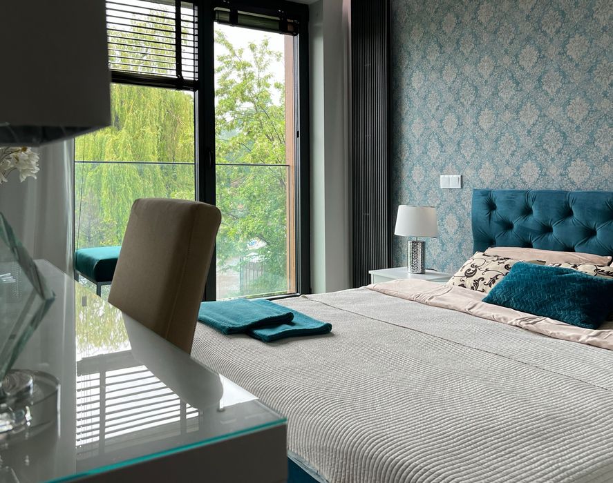 Active Residence / Centrum / Leszczyńskiego