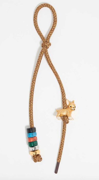 Прикраса-підвіска на сумку Bimba Y Lola Bag Charm