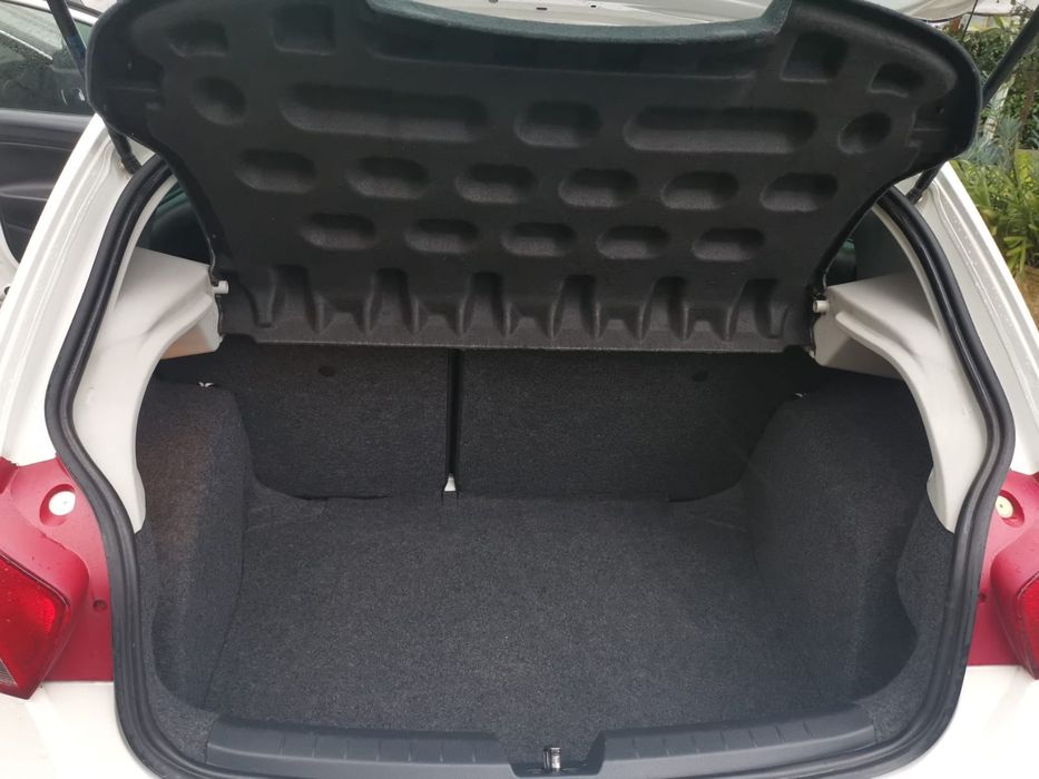 Seat Ibiza 1.6 TDI 25 anos