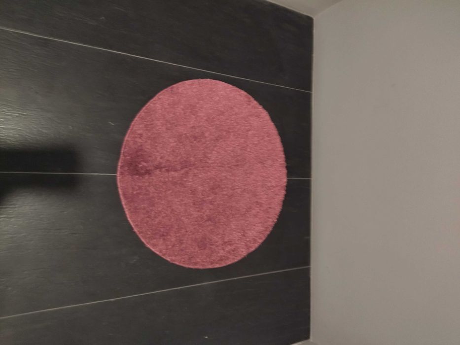 Conjunto de tapetes de quarto e de casa de banho antiderrapantes