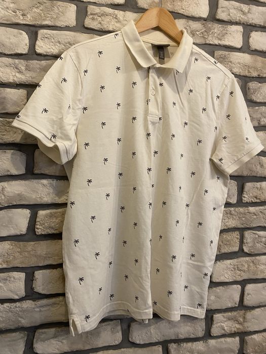 Koszulka typu polo H&M