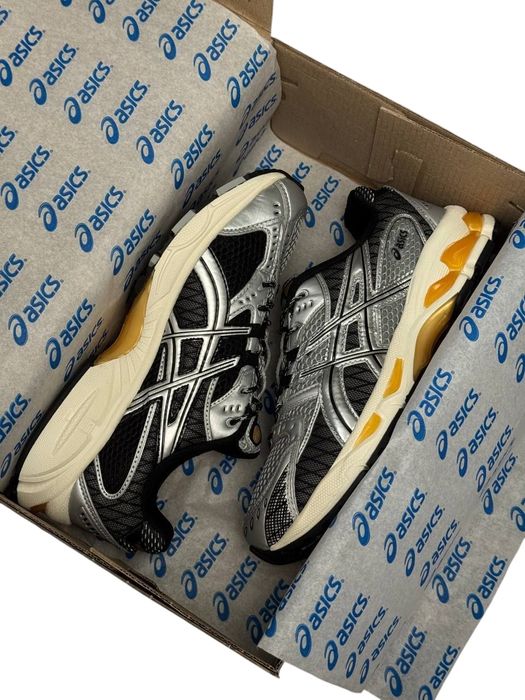 ВСЯ КОЛЕКЦІЯ‼️Кросівки ASICS Gel - Nimbus 10.1 / 36-45р / Gel-Pickax Унісекс Преміум