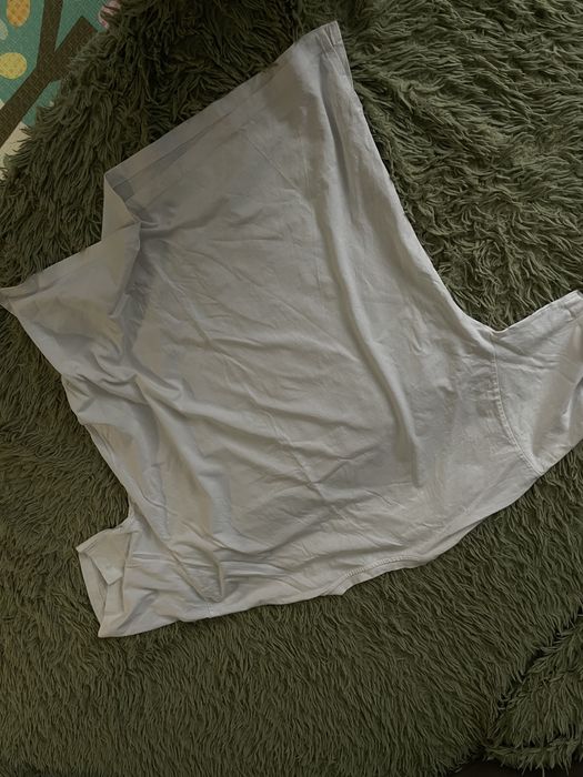 футболка микиланджело