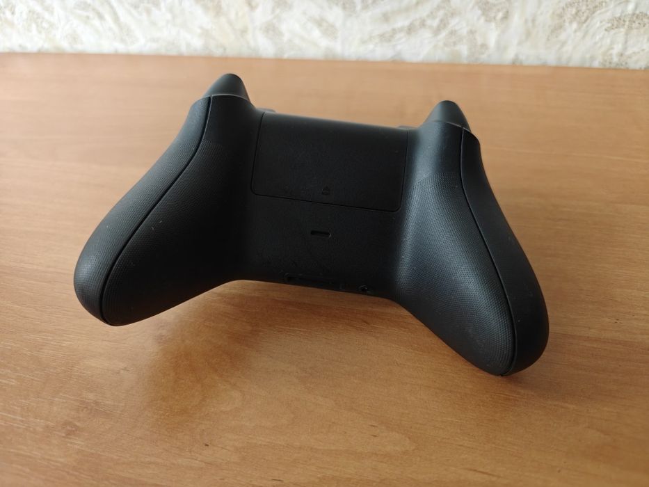 Геймпад Microsoft Xbox Series X/S Wireless Controller