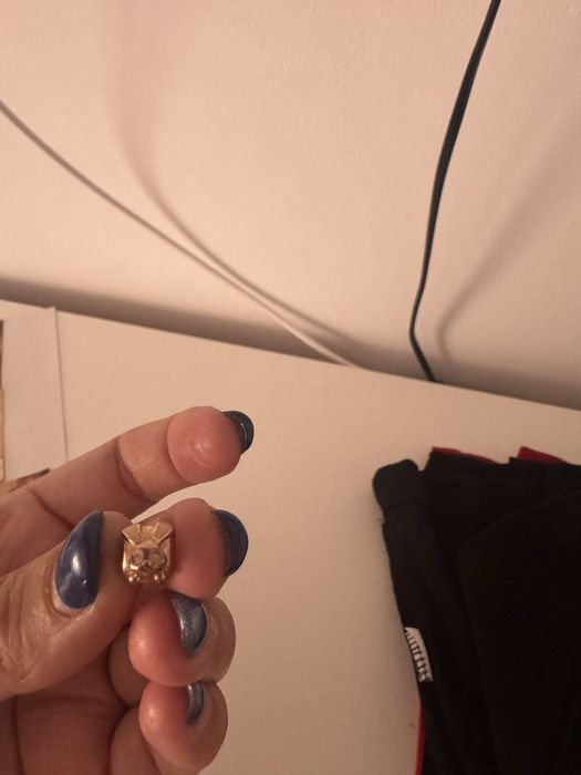 Pulseira, pendente e charme