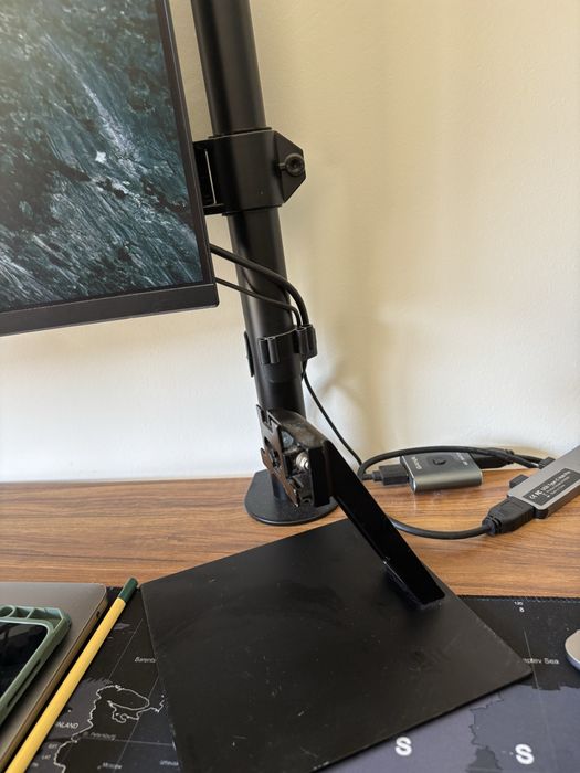 Xiaomi A27i P27FBA-RAGL monitor
