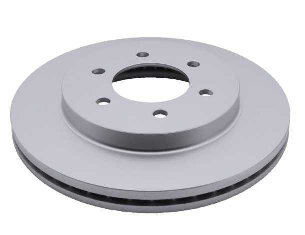 Ford f-150     2004- tarcz hamulcowa przód .Części z Usa .