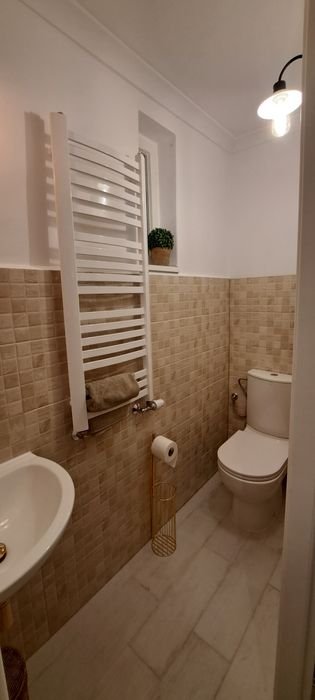 Dom w górach, noclegi