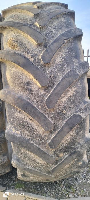 Opony 520/70R38 Goodyear