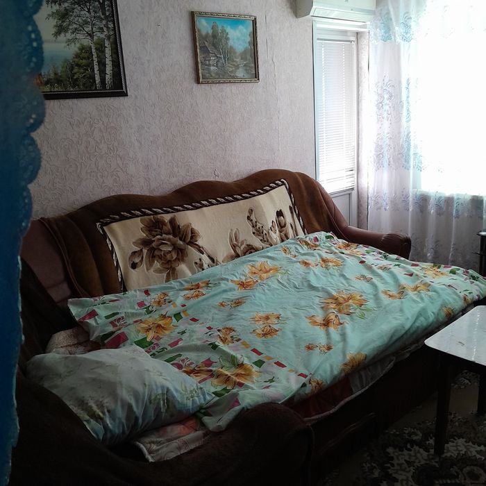 Квартира 9 поверх