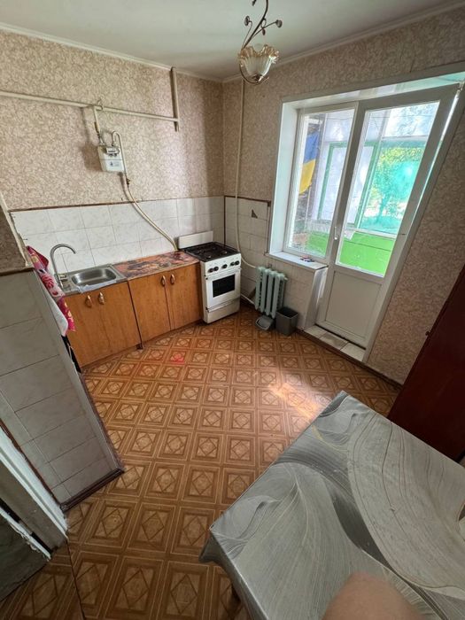 Оренда однокімнатної квартири Павлоград