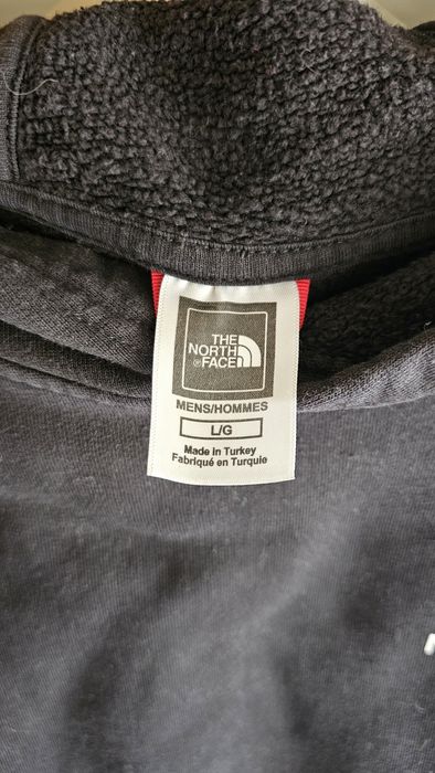 Sweatshirt The North Face