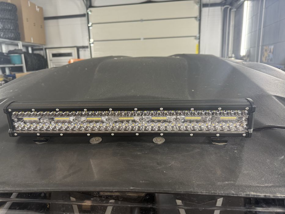 Лед балка для квадроцикла