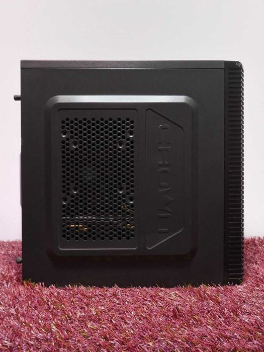 Ігровий пк I3 9100F 3060m 6gb