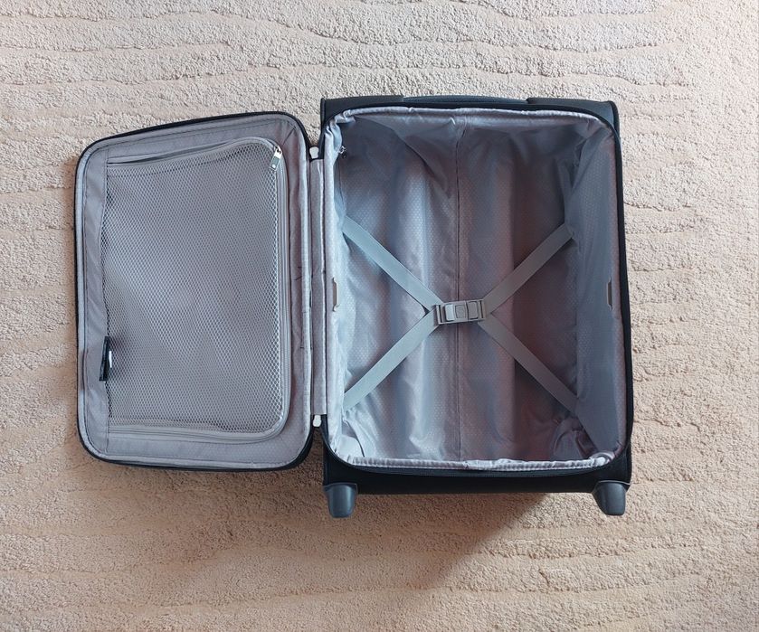 Mala de Cabine Samsonite