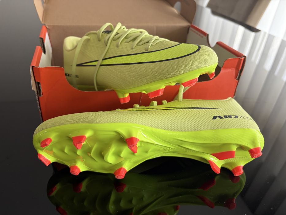Chuteiras Nike_novas