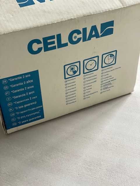 Ventilador Celcia 190m3/h