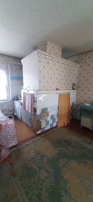 Пропоную гарний жилий будинок поблизу смт Козелець