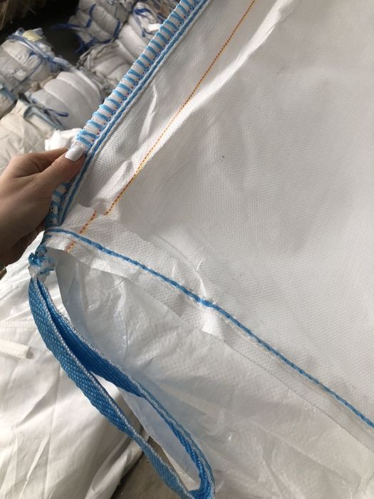 BIG bag beg bagi największa hurtownia ! 95/95/109 cm fartuch/lej