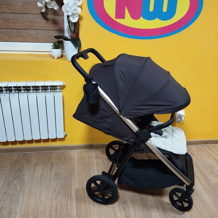 Espiro Pearl nowy wózek spacerowy różne kolory SKLEP NW