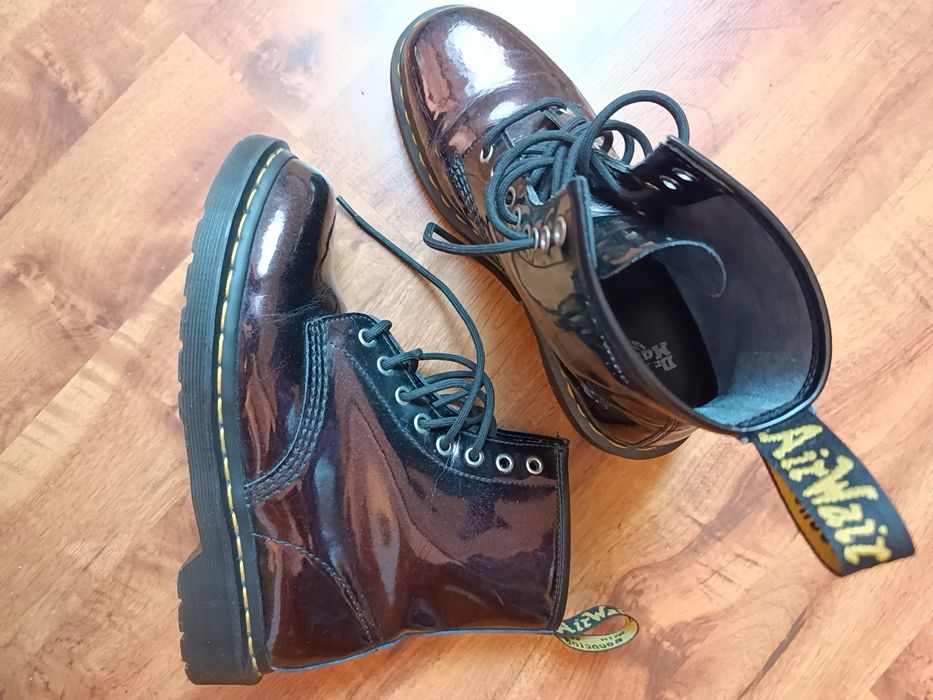 Buty Dr. Martens