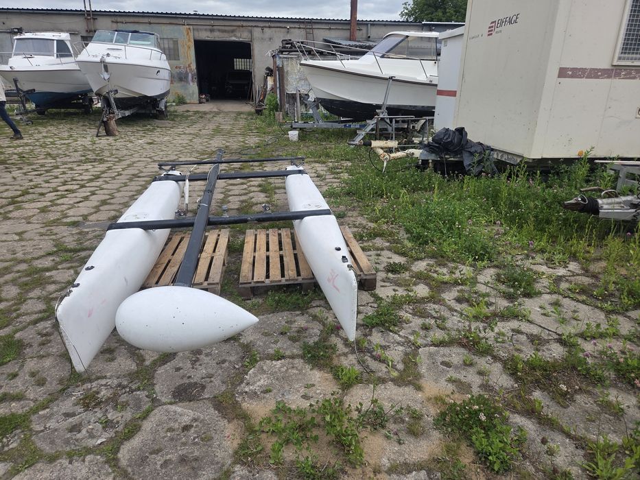 Katamaran Hobie catsy