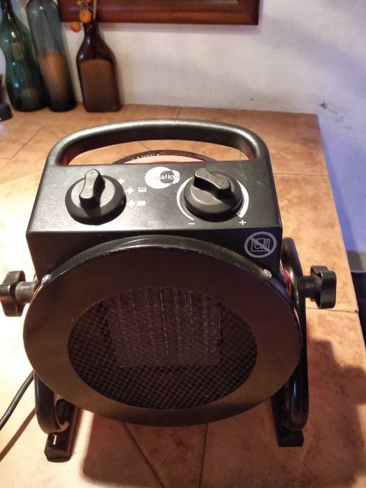 Aquecedor  Cerâmico