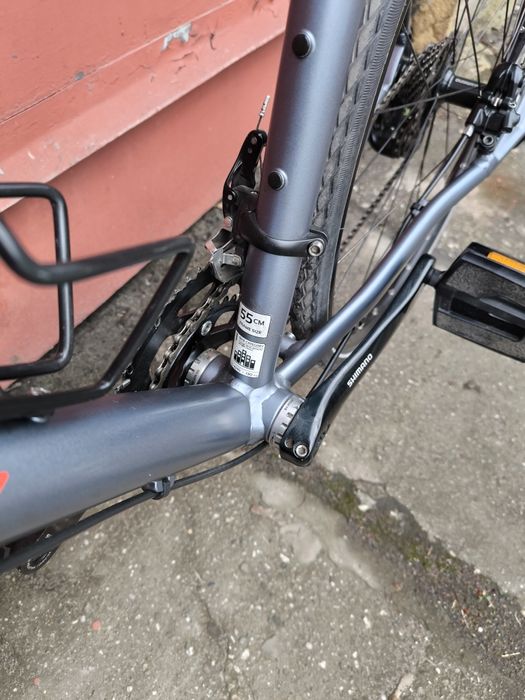 Rower Stevens Strada 800 /Shimano 105/