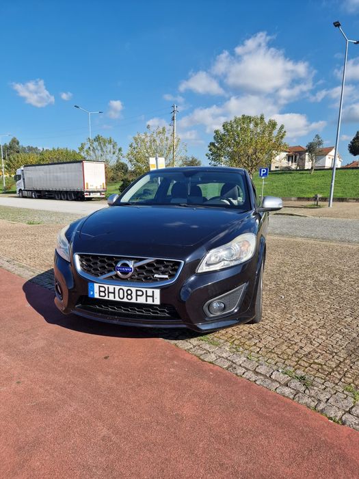 Volvo C30 1.6d (2010)