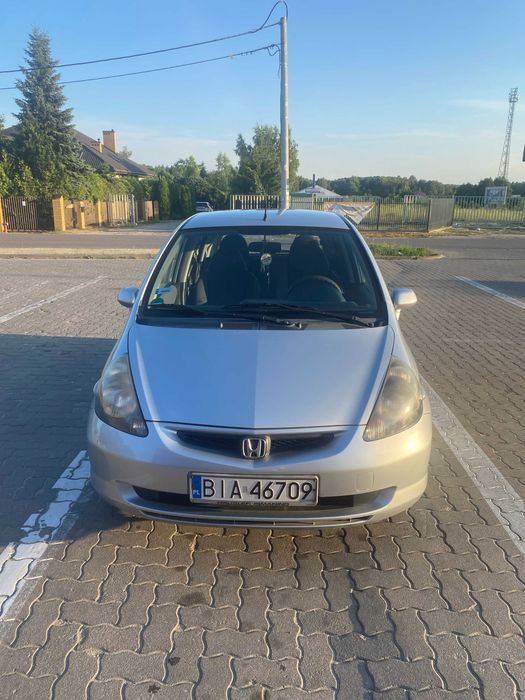 samochód osobowy