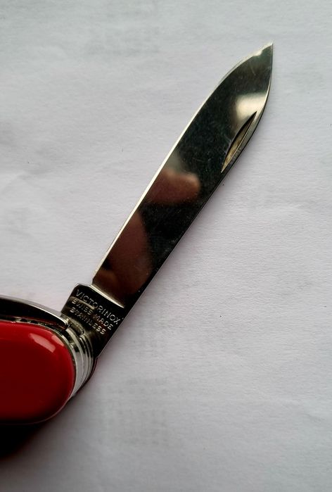 Victorinox Handyman szwajcarski scyzoryk