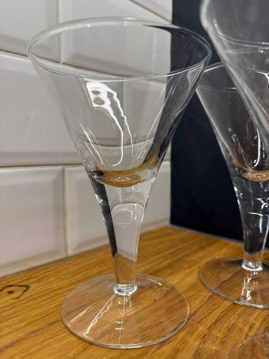 Pucharki do lodów/drinków