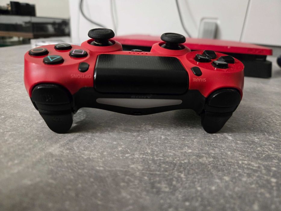 Pad Dualshock 4